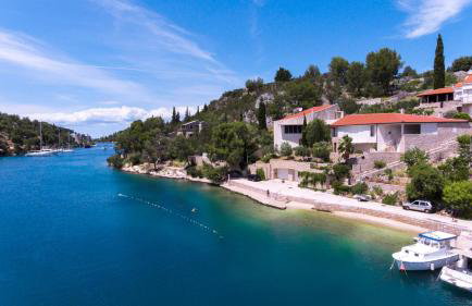 Seaside Apartments Antičević - Photo 16