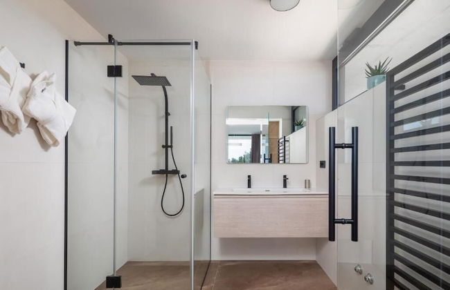 Villa Acacia - Foto 27