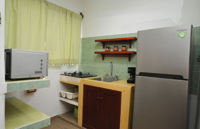 Bungalows Teka - Foto 23