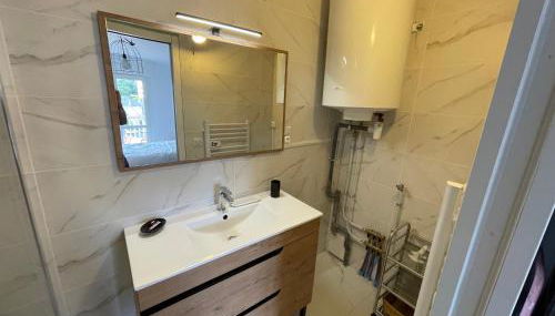 T2bis St Charles - Foto 5