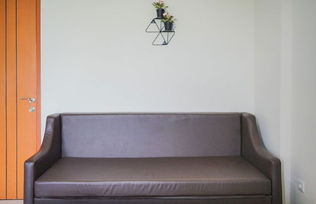 Simply Minimalist Studio at Green Park View Apartment - Photo 7