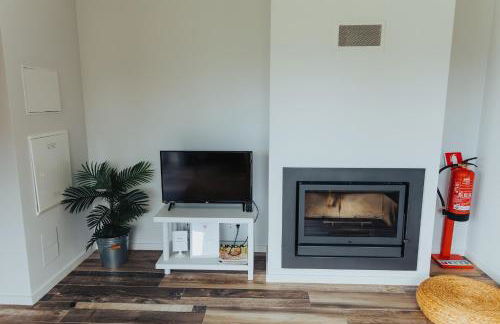 Casa D' Almeidas - Foto 46