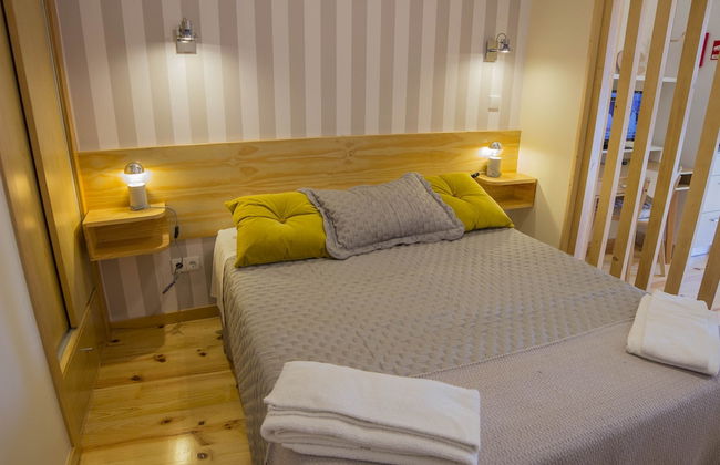 Cedofeita Back Garden - Foto 11