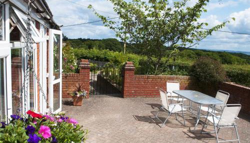 Shiloh Cottage - Foto 2