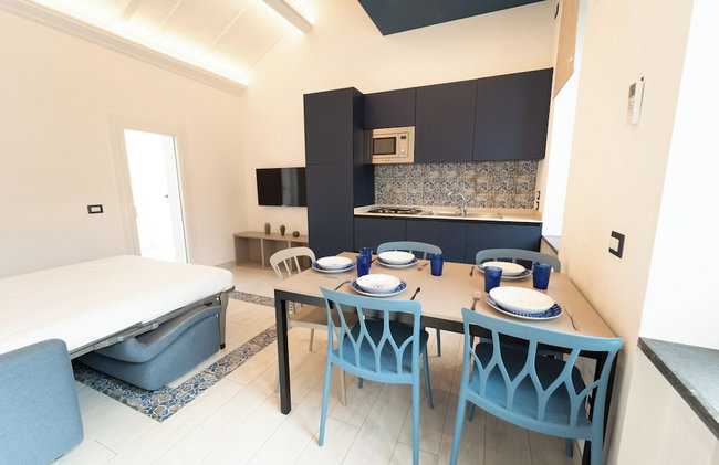 Colonna Apartments by Wonderful Italy - Foto 94
