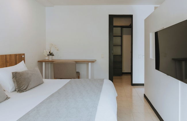 Travelers Orange Suites - Foto 15