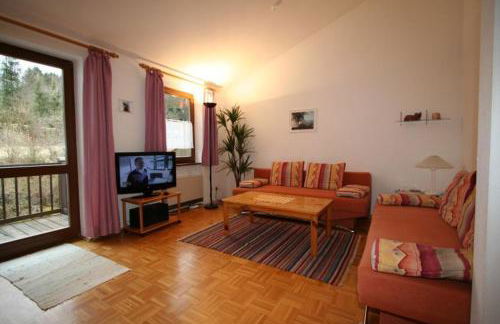 Ferienpark im schönen Falkenstein 2 - Foto 53