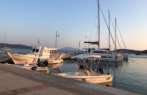 VILLA IL BLU direkt am Meer - Foto 61