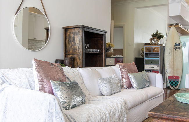 Clifton YOLO Spaces – Clifton Sea View Apartments - Foto 76