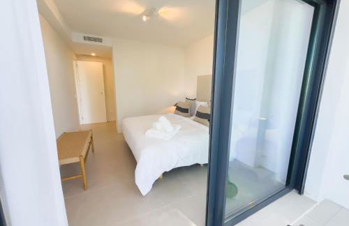 Apartment on the Golden Mile - Foto 28