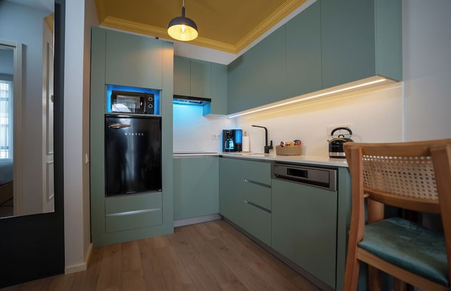 Bird Nest Suite - Foto 23