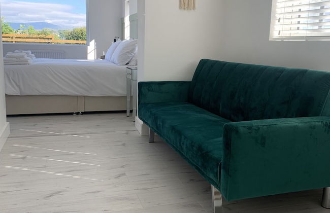 Luxury Cottage, Views of the Lakes With Hot Tub - Foto 23