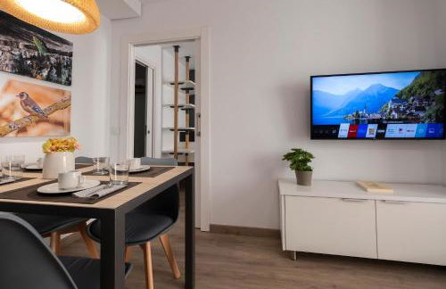 Luxor Torre del Clavero Apartments - Foto 66