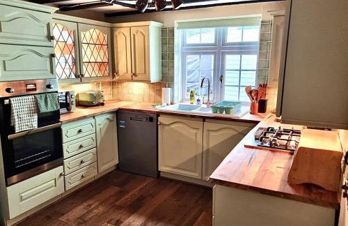 Charming 3 bed kent Cottage - Foto 6