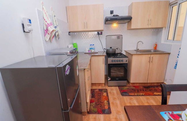 Kiambu Rd Zone 3 Bedrroms Heights - Foto 6