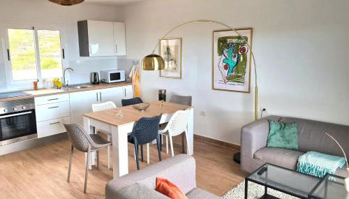 Casa Alicia Apartment 1 - Foto 3