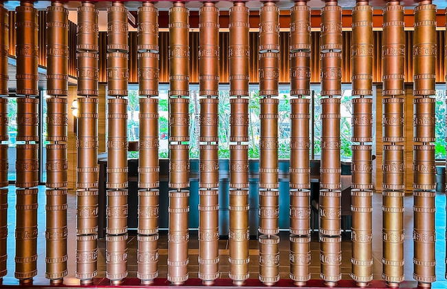 S1823 Apec Mandala Cham Bay - Foto 12