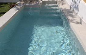 Anzuelo - Apartamento con piscina privada y jardín cerca de la playa aire acondicionado - Foto 20