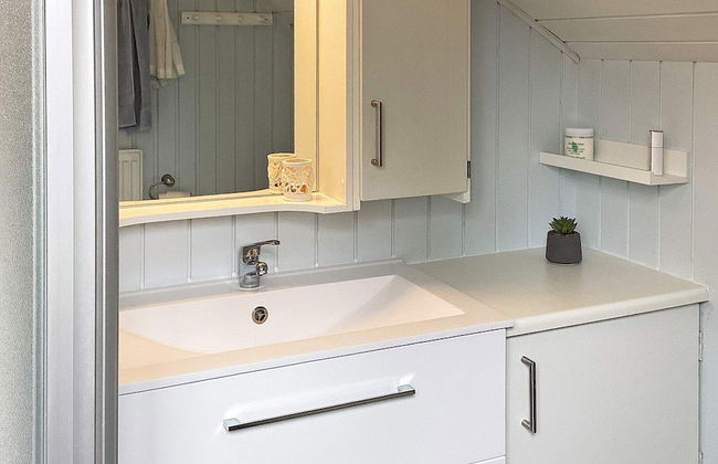 6 Person Holiday Home in Ansager-by Traum - Foto 11