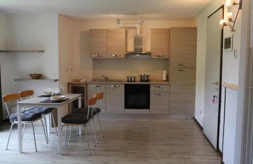 Residence Regina delle Alpi - Foto 18