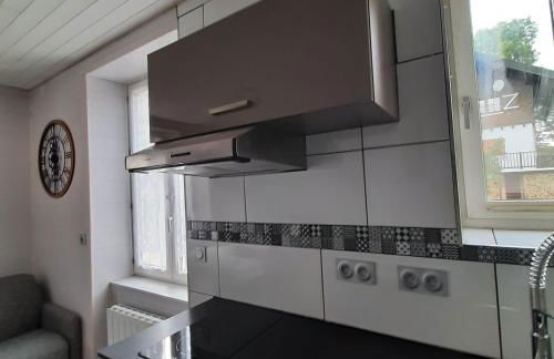 Studio meublé rénové superbes prestations proche Hyper Centre - Résidence La Fresnaie - Foto 9