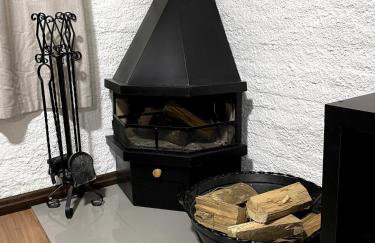 Cabana no Monte com Hidromassagem! - Foto 1