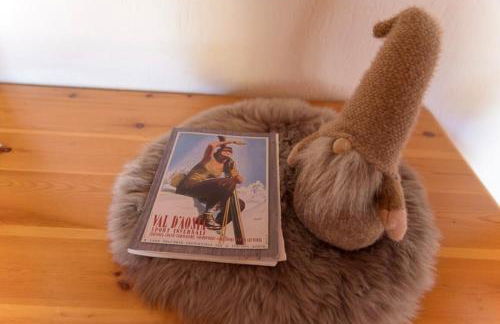 Coeur de montagne - Foto 14