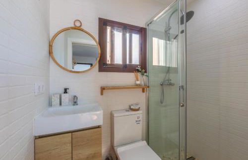 Ático Tahivilla-Entre Zahara de los Atunes y Bolonia - Foto 25