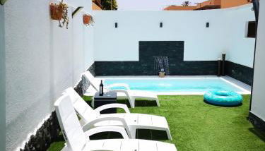 SUNNY PARADISE, Heater pool - Foto 5