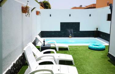 SUNNY PARADISE, Heater pool - Foto 5