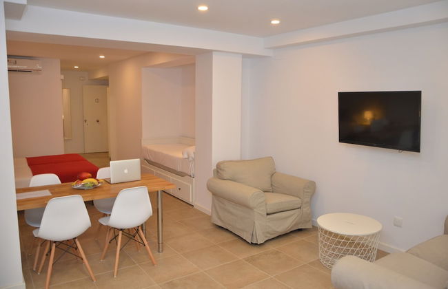 Bet Apartments - Abastos - Foto 71