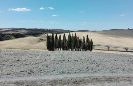 Goccia in Valdorcia Smart Home - Foto 68
