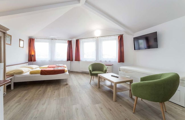 Villa Gardena - Foto 1