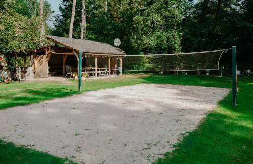 Ferienwohnung Panorama Teichblick - Foto 13