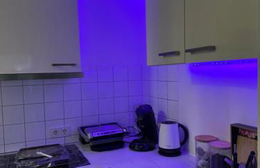 Bright & Spacious 1BR Apartment - Foto 13