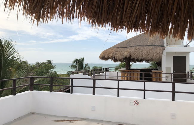 Villas Akamay - Foto 25