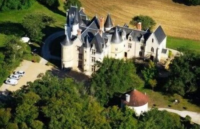 Château de Brou - Foto 55