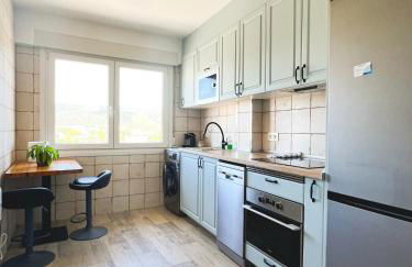 Apartamento vacacional Zamudio - Foto 8