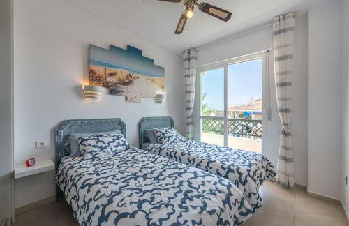 Flat -Puerto Banus Locrimar 3-Pool-Parking - Foto 25
