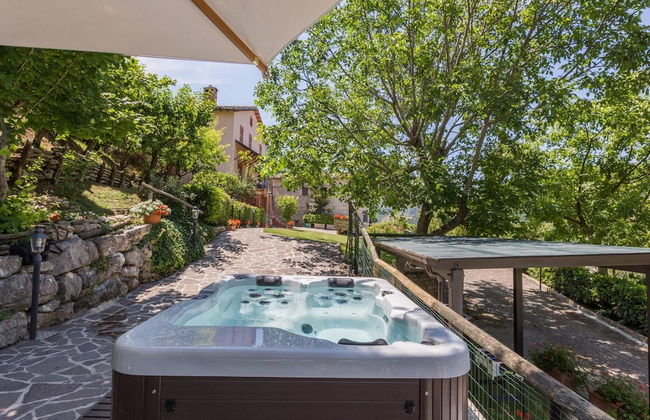 Belvilla by OYO Villa Artisti - Foto 16