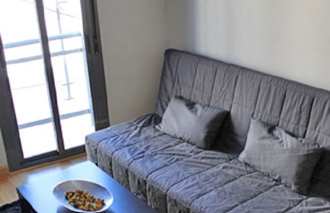 Apartamentos San Pablo - Foto 52