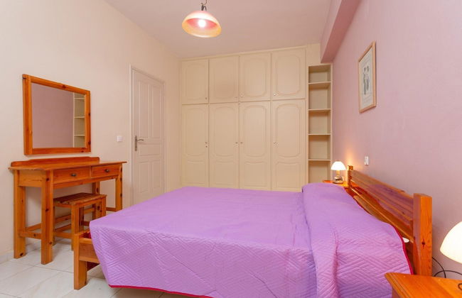 Villa Thalassa Large Private Pool Walk to Beach Sea Views A C Wifi Car Not Required - 920 - Photo 6