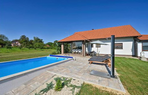 Gorgeous Home In Plesivica With Wifi - Foto 11