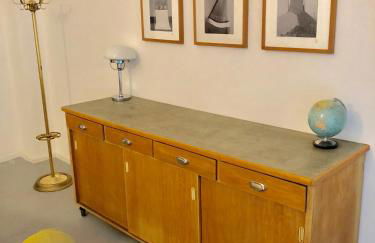 Ladenwohnung in Kreuzberg mit Parkplatz in einer Tiefgarage - Foto 7