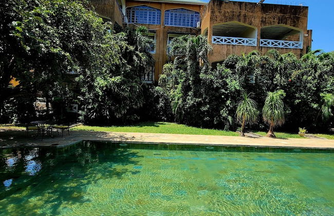 Sophia Baharini Diani Apartments - Foto 29