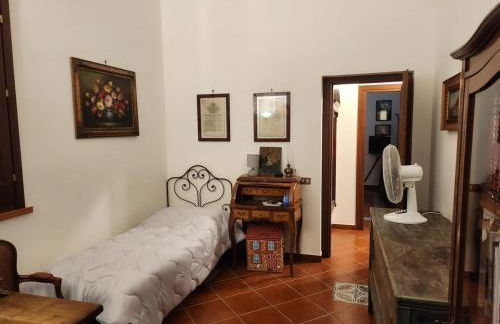 Villa Kinisia, antica dimora siciliana - Foto 26