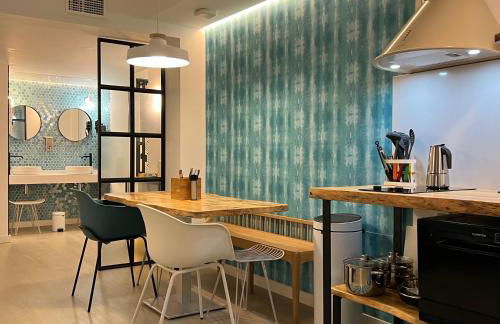 Aparthotel Boutique Poniente Playa - Foto 1