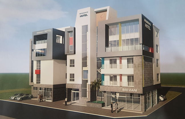 Haha Pension - Foto 79