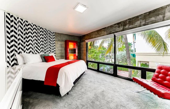 Entire Townhouse Ft Lauderdale - Foto 40