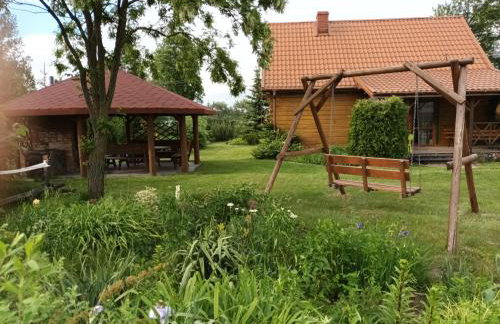 Bocianie Siedlisko - Foto 10